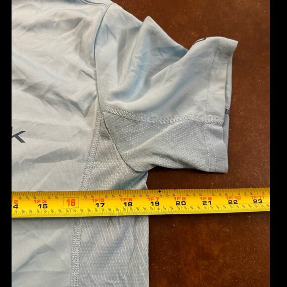 Men’s Huk Short Sleeve Tee Size Small - Picture 4 of 6